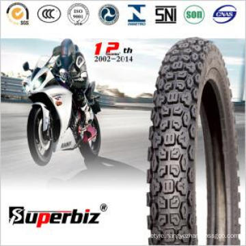 Jiaonan Motocross Tire (3.00-17) off Road